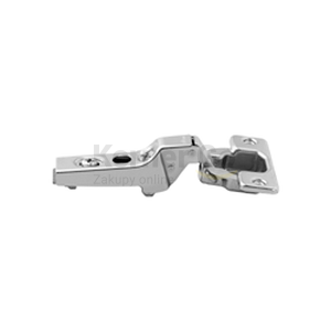 Zawias meblowy bliźniaczy CLIP (71M2650)