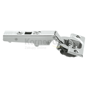Zawias meblowy nakładany CLIP TOP Blumotion (71B3550)