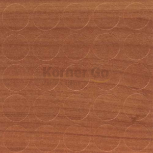 ZAŚLEPKA SAMOPRZYLEPNA 14MM 14363 WISNIA OXFORD