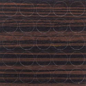 ZAŚLEPKA SAMOPRZYLEPNA 14MM 14311 ZEBRANO