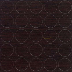 ZAŚLEPKA SAMOPRZYLEPNA 14MM 14343WENGE AMARI