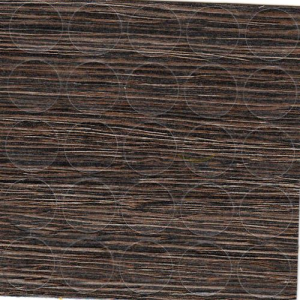 ZAŚLEPKA SAMOPRZYLEPNA 14MM 14855 SANGHA WENGE