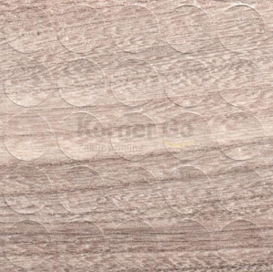 ZAŚLEPKA SAMOPRZYLEPNA 14MM 14856 WIĄZ BARON