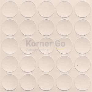 ZAŚLEPKA SAMOPRZYLEPNA 14MM 14308 BEŻ PIASKOWY