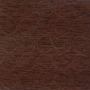 ZAŚLEPKA SAMOPRZYLEPNA 14MM 14349 ORZECH ŚREDNI