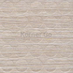 ZAŚLEPKA SAMOPRZYLEPNA 14MM 14815 DĄB CREMONA PIASKOWY