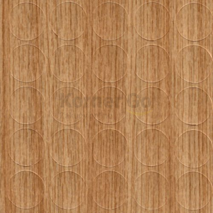 ZAŚLEPKA SAMOPRZYLEPNA 14MM 14871 DĄB KRÓLEWSKI