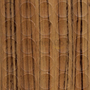 ZAŚLEPKA SAMOPRZYLEPNA 14MM 14401 MACASSAR CEYLON