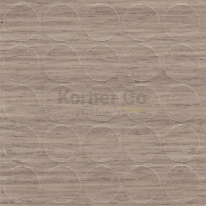 ZAŚLEPKA SAMOPRZYLEPNA 14MM 14375 DĄB SZARY