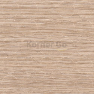 ZAŚLEPKA SAMOPRZYLEPNA 14MM 14742 DĄB CANTORI