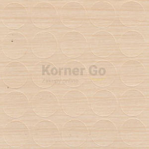 ZAŚLEPKA SAMOPRZYLEPNA 14MM 14330 BRZOZA MAINAU