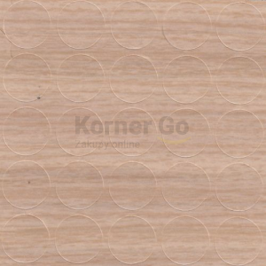 ZAŚLEPKA SAMOPRZYLEPNA 14MM 14331 BRZOZA HELSINKI