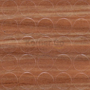 ZAŚLEPKA SAMOPRZYLEPNA 14MM 14880 MERANO NATURALNE