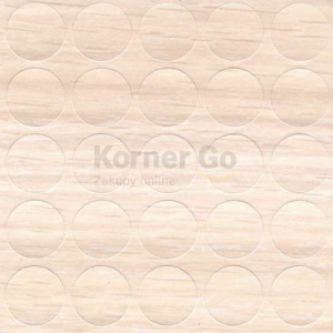 ZAŚLEPKA SAMOPRZYLEPNA 14MM 14315 AKACJA