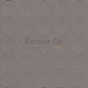 ZAŚLEPKA SAMOPRZYLEPNA 14MM 14092 BAZALT