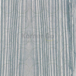 ZAŚLEPKA SAMOPRZYLEPNA 14MM 14139 HIKORA MONTERAL