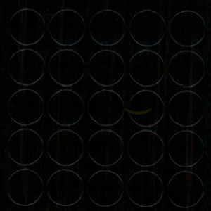 ZAŚLEPKA SAMOPRZYLEPNA 14MM 14140 DĄB HIGHLAND