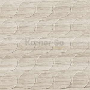 ZAŚLEPKA SAMOPRZYLEPNA 14MM 14148 DĄB HALIFAX BIAŁY