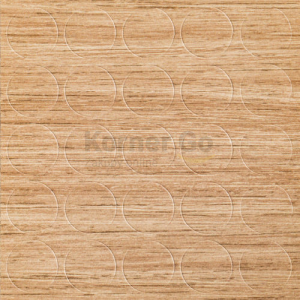 ZAŚLEPKA SAMOPRZYLEPNA 14MM 14154STONE OAK
