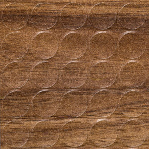 ZAŚLEPKA SAMOPRZYLEPNA 14MM 14162 TIRANO PEARWOOD