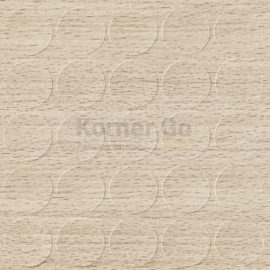 ZAŚLEPKA SAMOPRZYLEPNA 14MM 14342 BUK SCANDIC JASNY