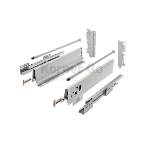 Szuflada Modern Box 300 mm C Push To Open