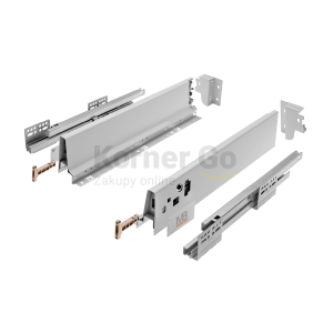 Szuflada Modern Box 550 mm A Push To Open