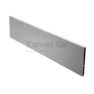 SZUFLADA MODERN BOX LISTWA POPRZECZNA 1100MM SZARA