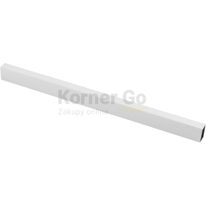 SZUFLADA MODERN BOX RELING POPRZECZNY 1100MM MB BIAŁY