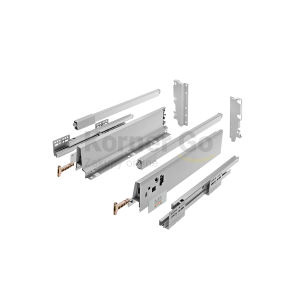 Szuflada Modern Box 550 mm C | Szara
