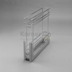 W-2311M-150. P22 CARGO MINI 15 II POZIOMY Z DOMYKIEM