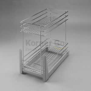 W-2311M-300. P22 CARGO MINI 30 II POZIOMY Z DOMYKIEM