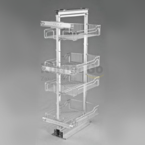 W-5000-600 CARGO MIDI S=600 P22