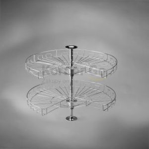 W-4182 KOSZ OBROTOWY 3/4 FI 820 P22