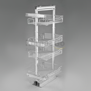 W-5000-300 CARGO MIDI S=300 P22