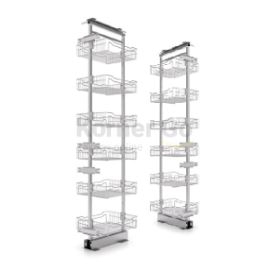 W-7000-300 CARGO MIDI S=300 P22