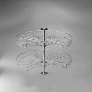 W-4169 KOSZ OBROTOWY 3/4 FI 690 P24