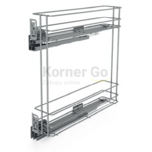 W-2333M-150L. P22 CARGO 15 II POZIOMY LINIA STD PRO Z REG.4D