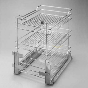 W-2312B-300 P68 CARGO MINI 30/3 PRESIGE