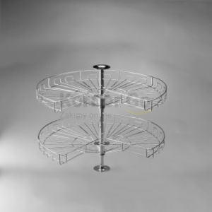 W-4182 KOSZ OBROTOWY 3/4 FI 820 P24