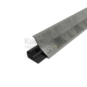 PROFIL WYKOŃCZENIOWY MRK120-1314 DIAMENT CIEM. S68004