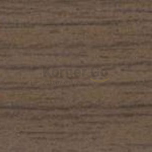 OBR/REHAU DEKOR ABS 516V BELLA NOCE CHOCO 23/2