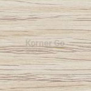 OBR/REHAU DEKOR ABS 3548W JACKSON HICKORY 43/2