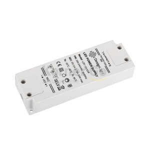 ZASILACZ LED 33W, 12VDC, BEZ PRZEWODÓW, STANDARD PLUS