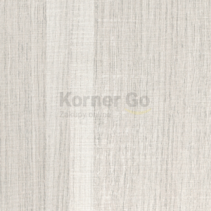 Płyta SKIN D6713 Rovere Rock Bianco SG/SG