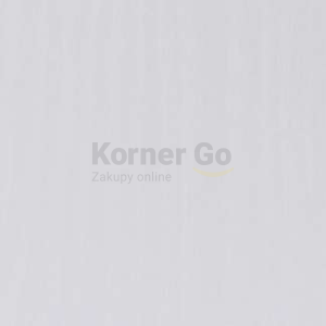 OBRZEŻE ABS SKIN U6385 BIANCO LUNA DV 22X1MM