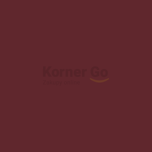 OBR/REHAU KOLOR ABS 72781(U17054-SD) BURGUND 23/08
