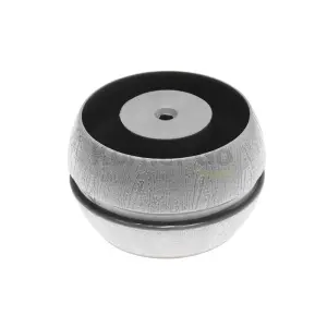 STOPKA MEBLOWA 80MM SREBRNA