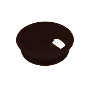 PRZEPUST KABLOWY FI60 WENGE