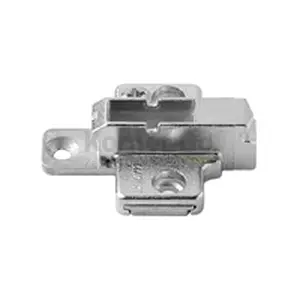 Prowadnik CLIP dystans 6 mm EURO (175H9160)
